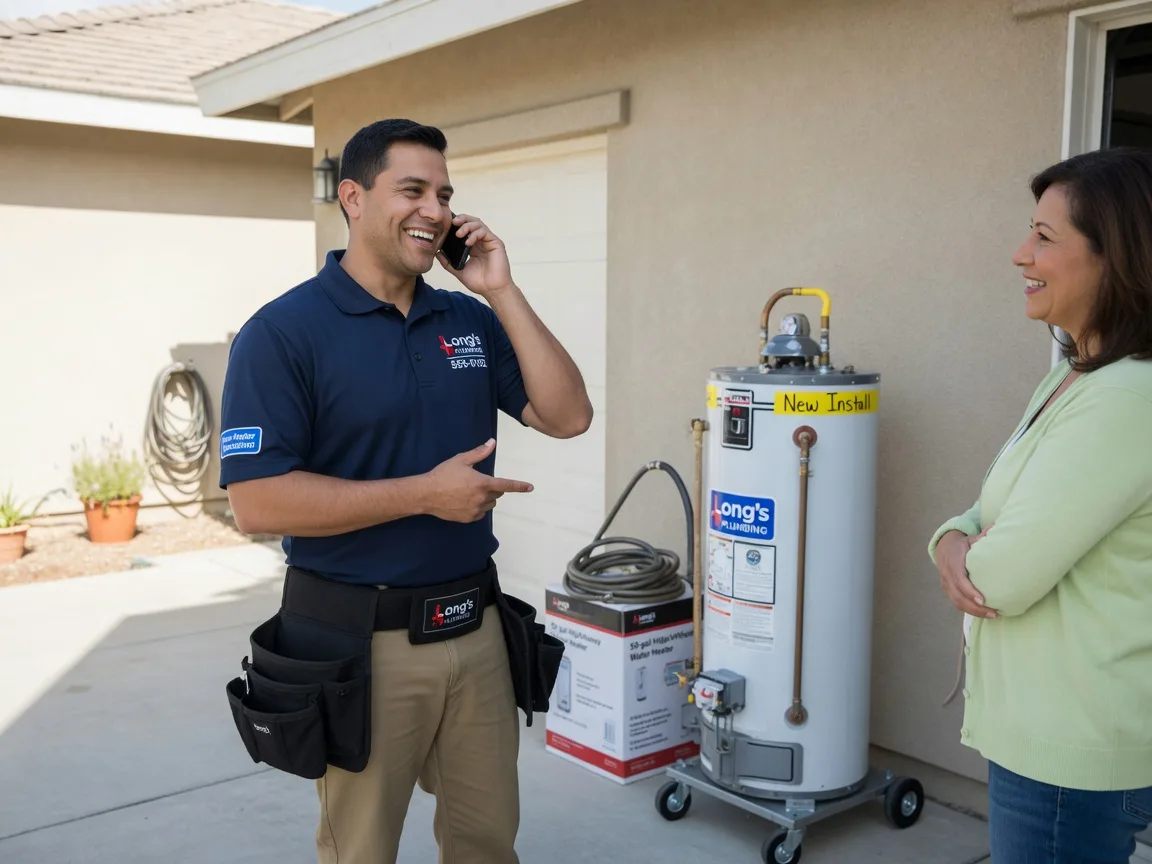 Leak Detection Bon Aqua, TN FAQs